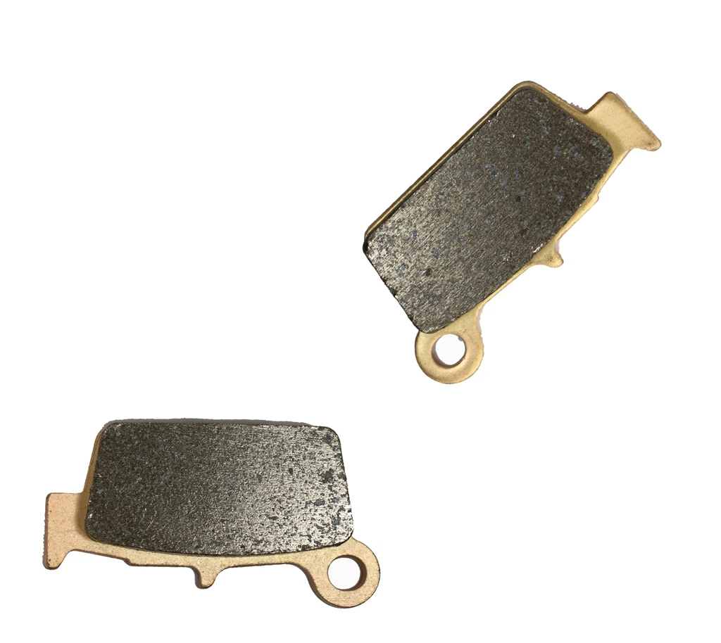 Sintered Rear Pads Набор тормозных колодок для бета-грязи 300 X-traker 2 T /RR430 RR 430 4 T& Racing 4 T - Цвет: Sintered Rear Pads