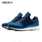 Кроссовки Onemix спортивная обувь для мужчин для женщин, дышащая удобная спортивная обувь для тренировок, ходьбы и бега