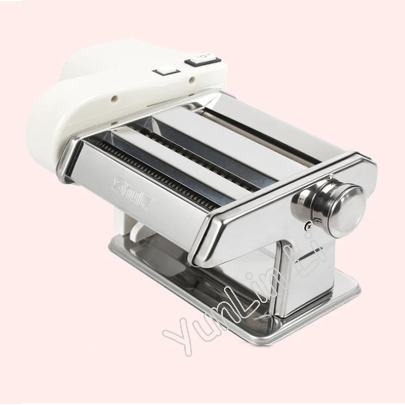 Бытовая Лапша для макаронных изделий маленькая электрическая полностью