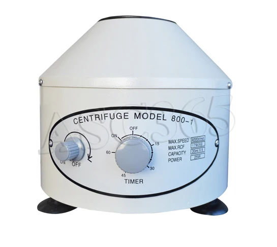 Низкоскоростная центрифуга настольная электрическая Лабораторная лабораторные