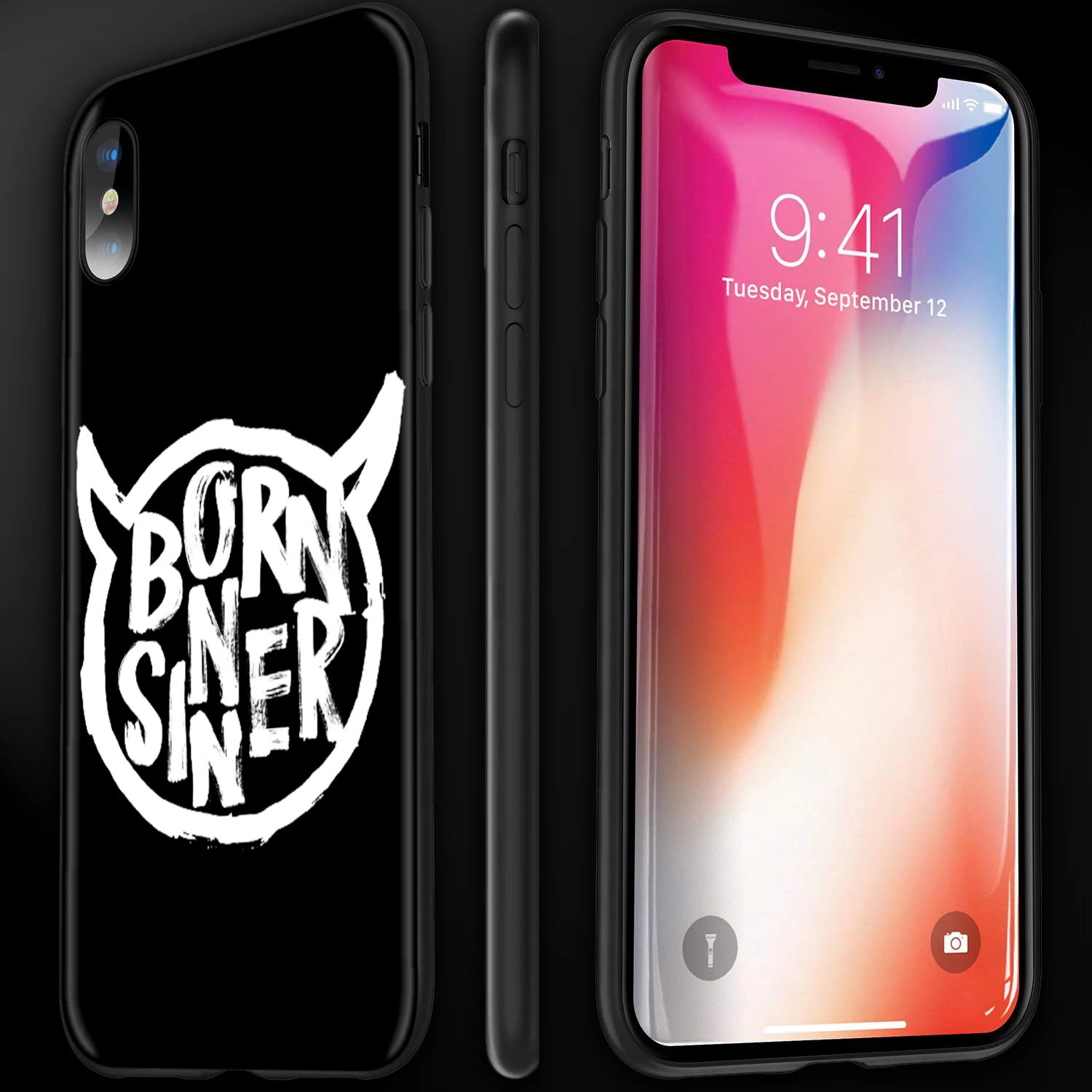 Чехол Lavaza J COLE Singer для iPhone 11 Pro XS Max XR X 8 7 6 6S Plus 5 5s se | Мобильные телефоны и аксессуары