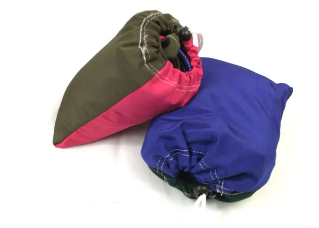 

2*1.45m bearing 150kg outdoor camping swing thickening large casual canvas hammock