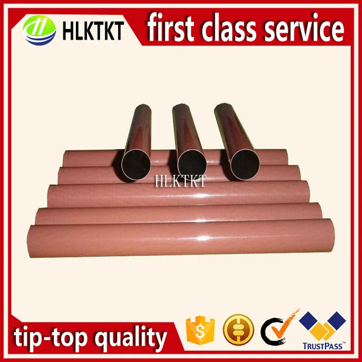 Оригинальная пленка для принтера hp LaserJet LJ 3500 3550 3700 2700 3000 3600 3800 3505|fuser film sleeve|film sleevehp
