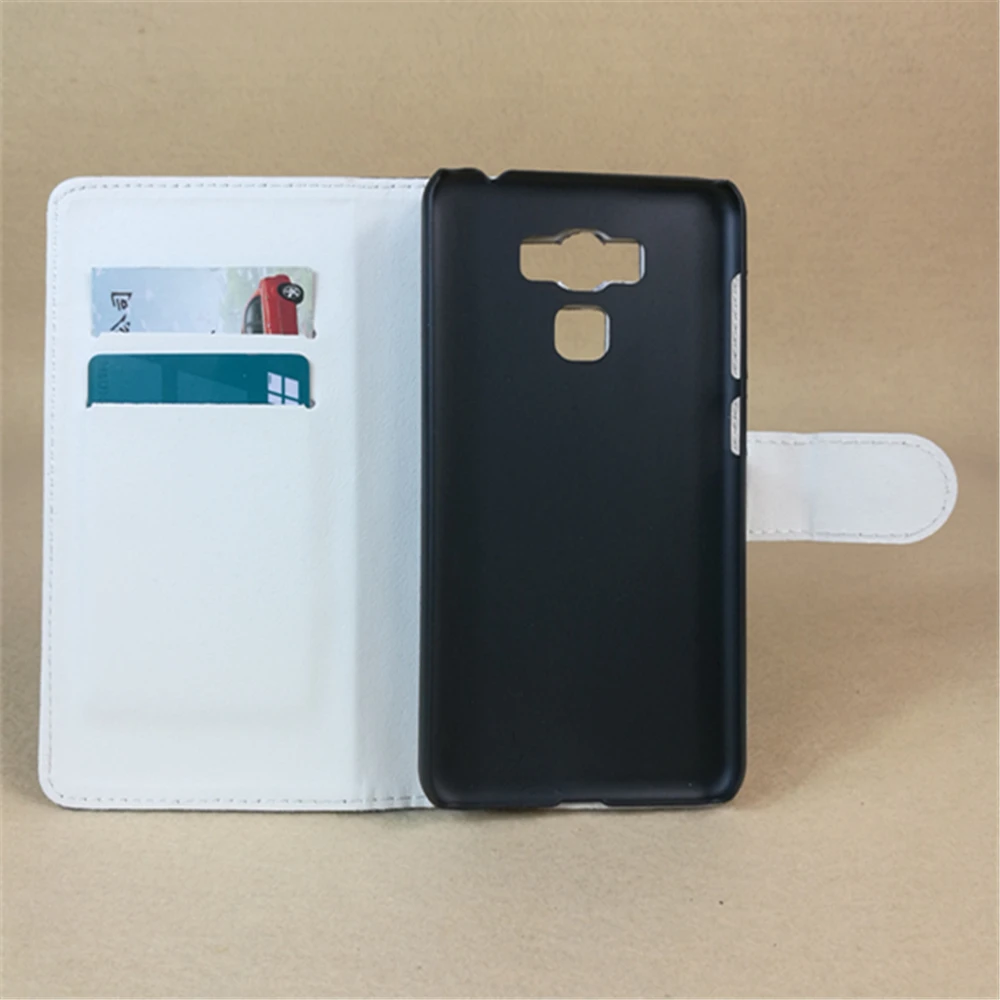 Новый дизайнерский чехол книжка с бабочкой и цветочным флагом для ASUS ZenFone 3 Max ZC553KL