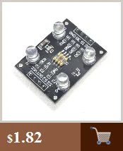 Мини BS Micro ATMEGA32U4 Модуль платы совместимый для Arduino Pro Micro