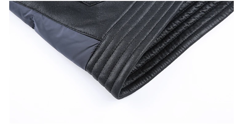 Бренд VIISHOW 2016 Новое поступление мужские зимние куртки пальто теплое