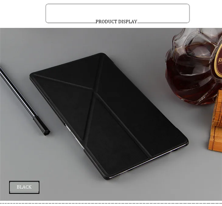 YNMIWEI для lenovo TAB4 8 чехол TB-8504N TB-8504F мульти-трансформер подставка флип-чехол для lenovo TAB 4 8,0 дюймов защитный чехол