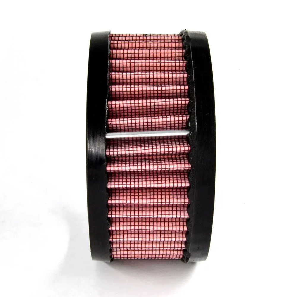 Воздушный фильтр для мотоцикла с ЧПУ сменный элемент Очиститель Harley Sportster XL 883 1200