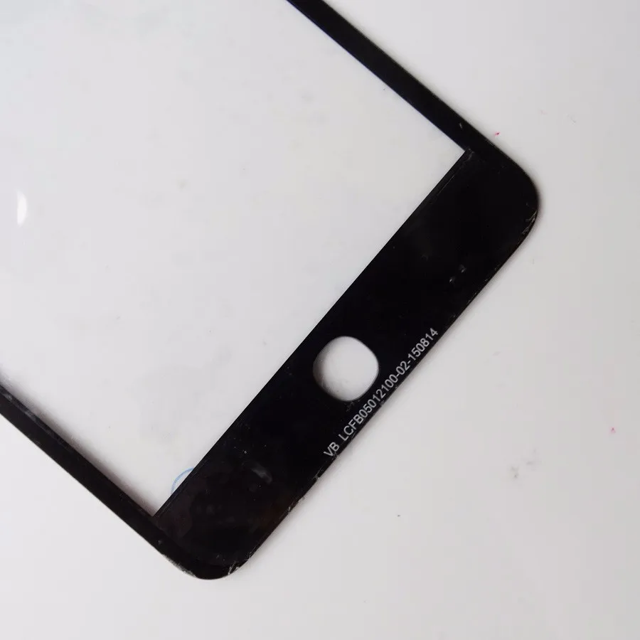 Сенсорный сенсор для Alcatel One Touch Pop Star 3G OT5022 OT 5022 5022X 5022D сенсорный экран стекло