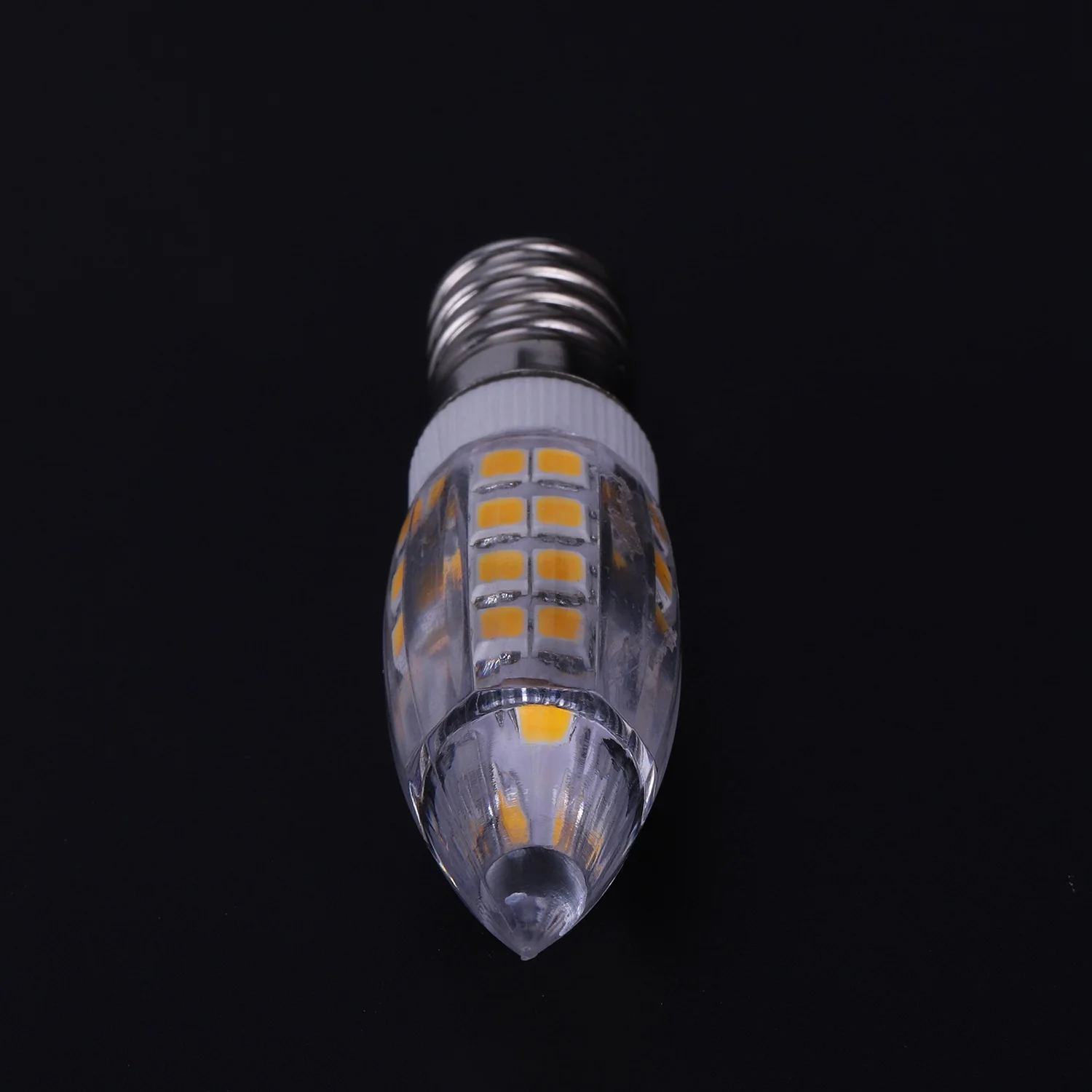 SHGO-E14 4 Вт 300Лм 44 СИД SMD 2835 свеча кукурузная лампа AC 220-240 В | Лампы и освещение