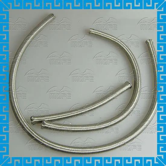 Мфэ алюминиевый регулятор давления топлива с белый диапазон : 0 - 160 фунтов на