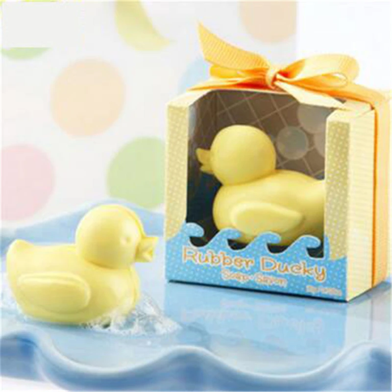 Детское резиновое мыло для свадебных церемоний и подарков гостей мероприятий