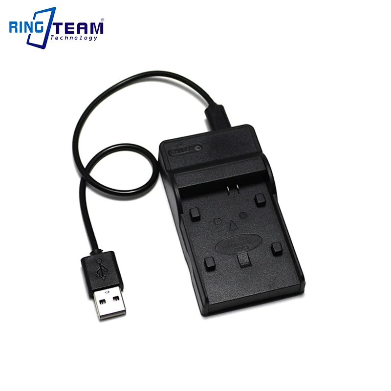 BP809 BP-809 аккумулятор и USB зарядное устройство (2-в-1) для камер Canon VIXIA ivi LEGRIA HF HG 20 21 30 M30