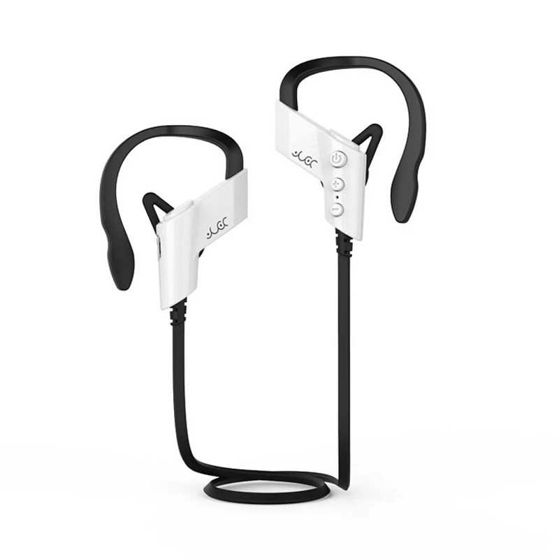 Wireless Bluetooth Neckband Earphone Portable Stereo Music Player Outdoor Sport Running Headphones Headsets with Microphone 2018 |