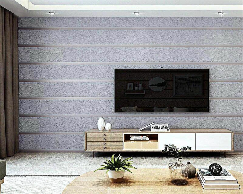 

Modern 3d marble stripe deerskin cashmere TV background wall wallpaper sofa bedroom wallpaper roll papel de parede Beibehang