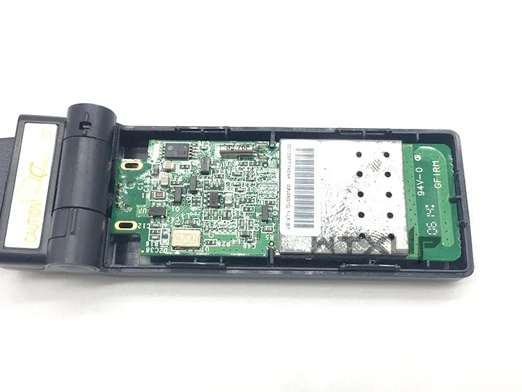 Новинка 1 шт. SpeedTouch 121g Настольный/ноутбук USB беспроводной LAN 54M WIFI приемник|lan