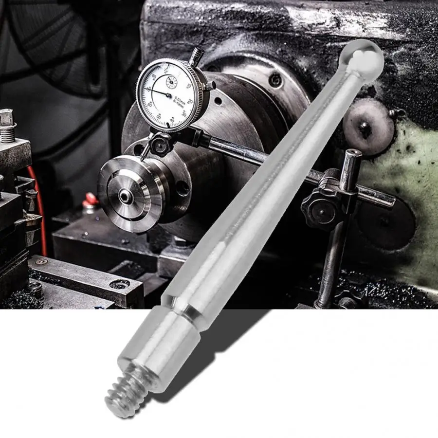 Игла индикатора из вольфрамовой стали/Рубиновой головки направляющие