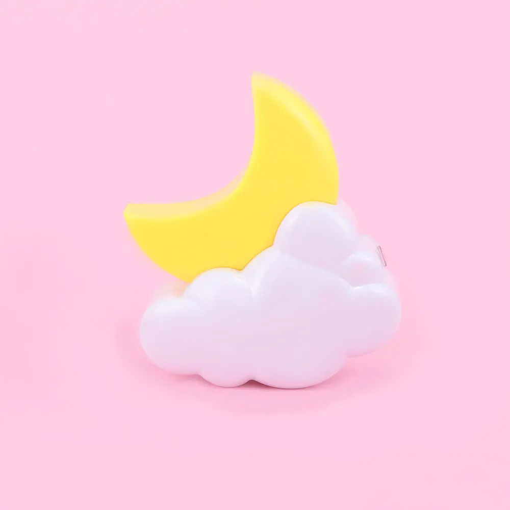 1 шт. светодиодный ночник с датчиком освещенности|Ночники| |