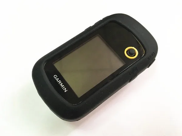 Велосипедный компьютер велосипедный секундомер Gps силиконовый чехол Etrex 30 30x 309x