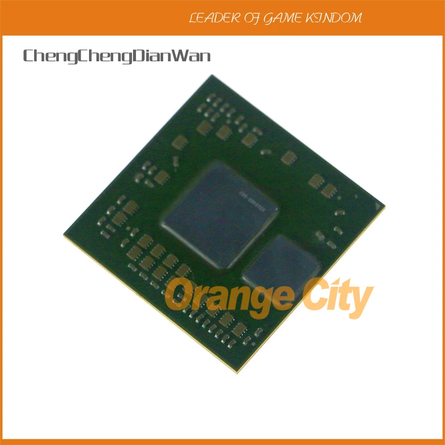 ChengChengDianWan 10 шт./лот X810480 002 bga чип reball с шариками IC чипы для xbox360 xbox 360|reballing chips|reballing