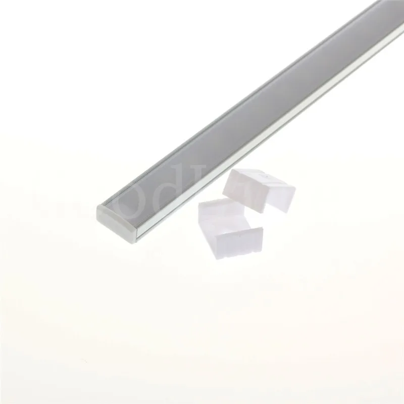 50 см сенсорный Сенсор светодиодный бар светильник с регулируемой яркостью (12 V)