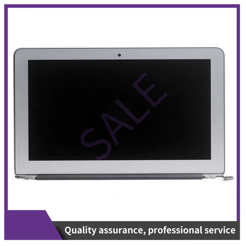Новый A1465 для Macbook Air 11 &quotA1465 Полный ЖК-дисплей LED экран сборки 2013 2014 2015 год EMC 2631 2924