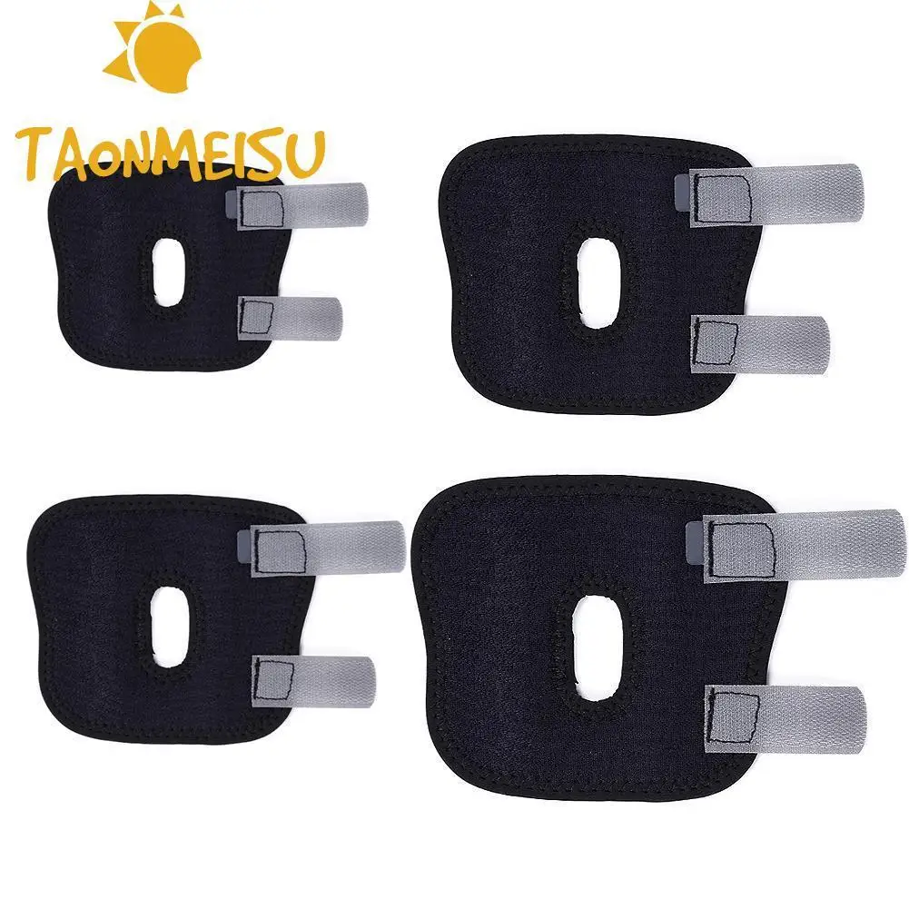 Высокое качество 2 шт/упак. фиксатор для ног собаки защита от травм и артрита