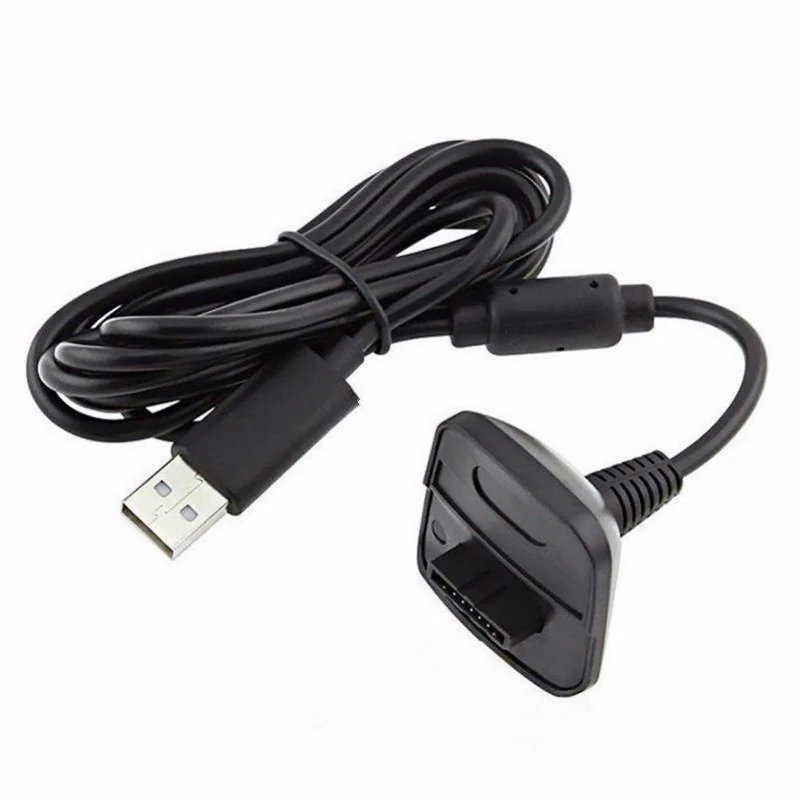 Кабель для зарядки USB 2019 беспроводной игровой контроллер джойстик блок питания
