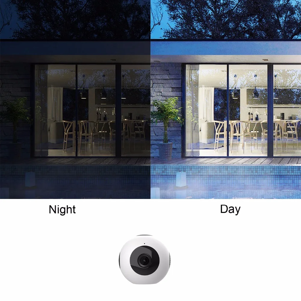 Мини WiFi камера HD 720P дистанционное воспроизведение видео маленькая микро IP