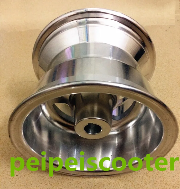 Сверхширокие шины 13x6. 50-6 и 13x5. 00-6 ступицы колеса для скутера DIY и газонокосилки, чтобы соответствовать нашим некоторые транссакционные phub-133 мотора