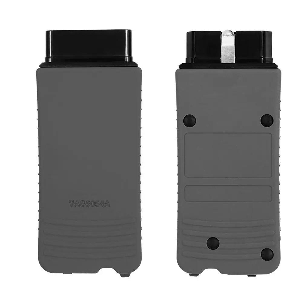 Универсальный VAS5054A OKI чип ODIS V4.3.3/. 13/. 23/V3.0.3 поддерживает UDS автомобиль диагностики