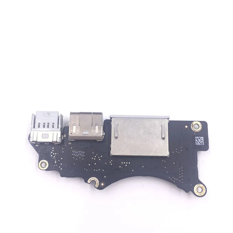 Sale Genuine I / O Board For Macbook Pro Retina 15 '' A1398 1398 USB HDMI SD 661-6535 820-3071-A Year 2012 2013 | Компьютеры и