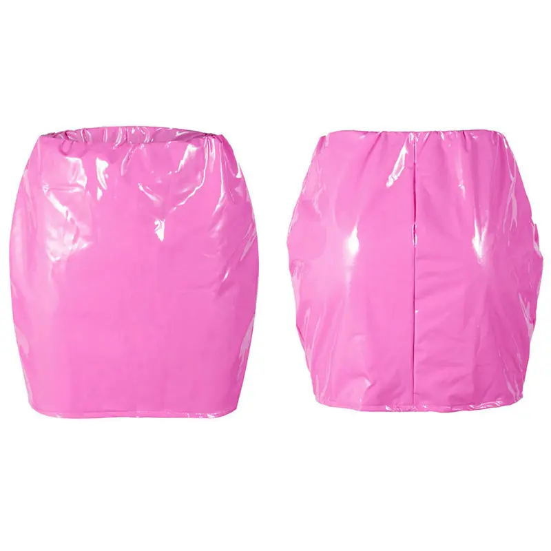 Новинка 2020 летняя/Весенняя женская короткая юбка горячая Распродажа сексуальное