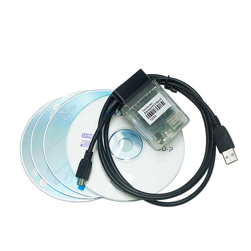 Tactrix OpenPort 2,0+ ЭБУ Вспышка авто чип ECU Инструмент настройки работает Techstram/JLR PRO T-o-yota для Landrover для Jaguar