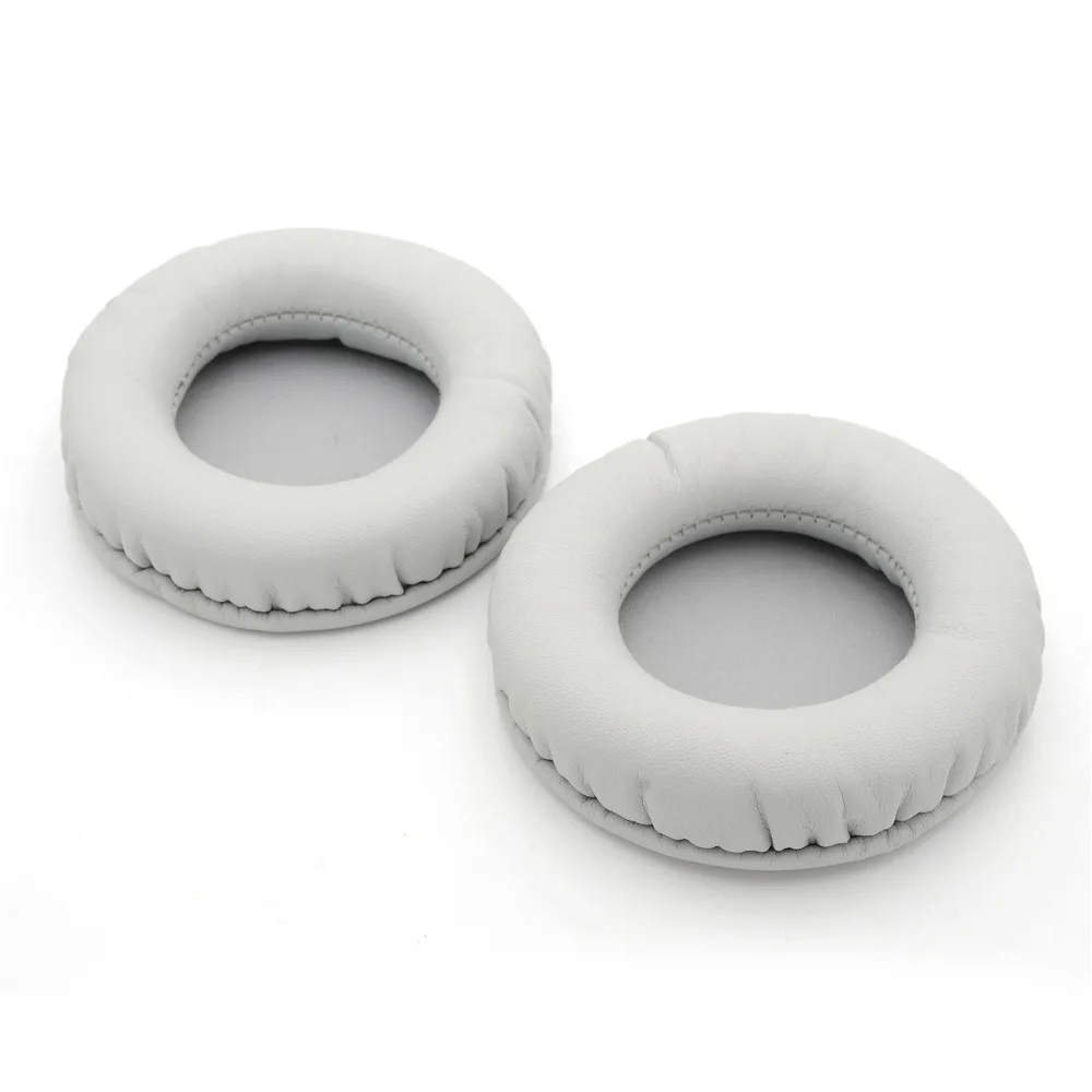 1 пара амбушюров сменные амбушюры для подушек пенопластовые наушников Bluedio T4 T 4