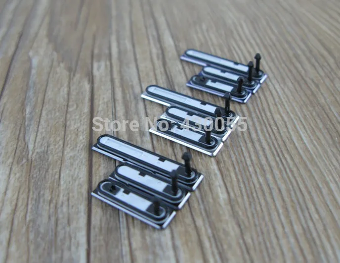 Черный Новый корпус Ymitn USB порт для зарядки и передачи данных Micro SD SIM карта