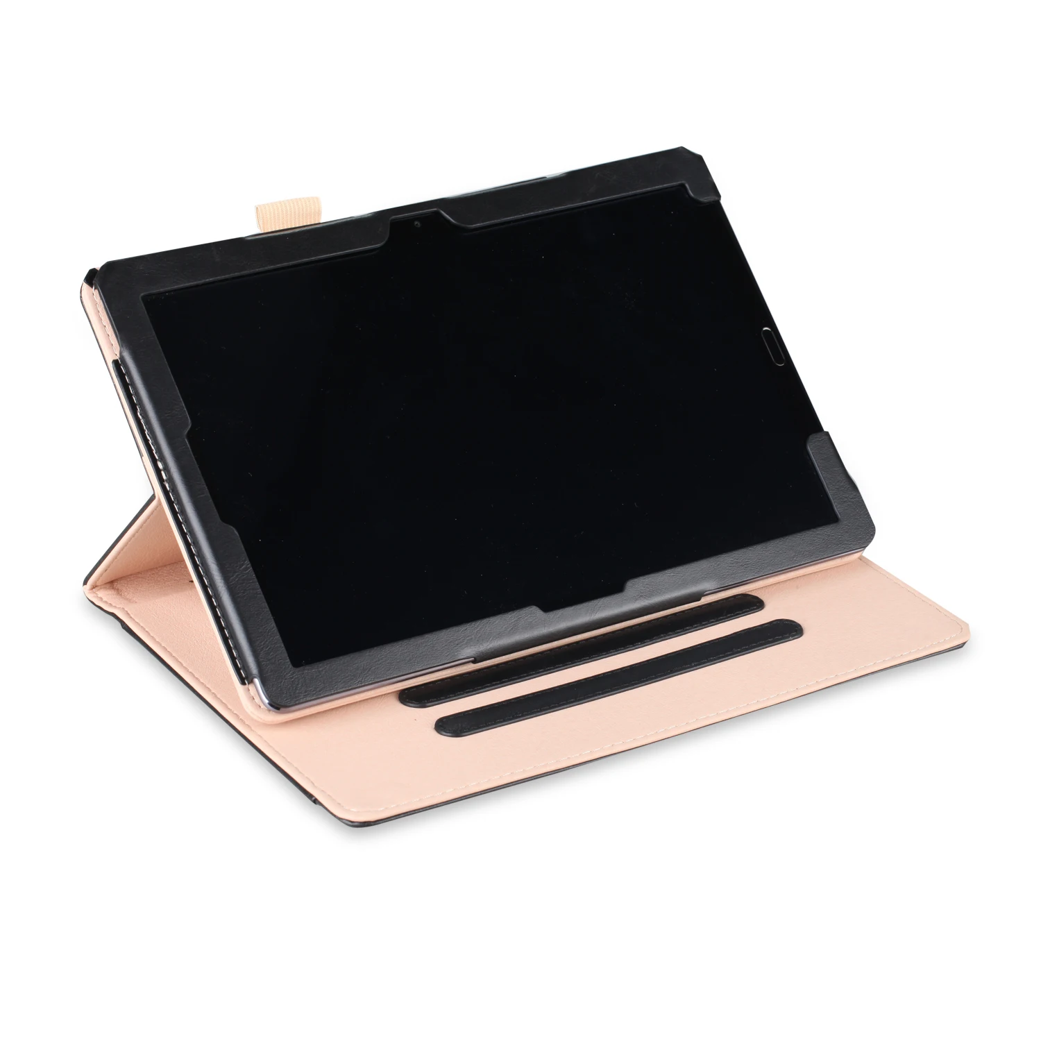 DULCII сумка для huawei MediaPad M5 10 передний карман искусственная кожа Стенд чехол с