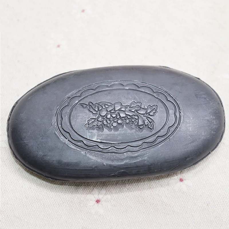 1 Натуральное мыло Отбеливающее средство для кожи от акне псориаза Себорея