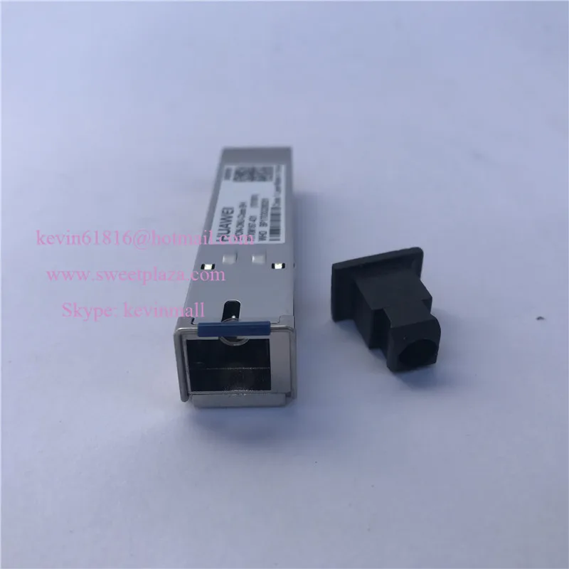 hua wei Одиночная модель SFP модуль один SC порт PTXM167-431 B+ I модуль для GPON ONU FiberCore