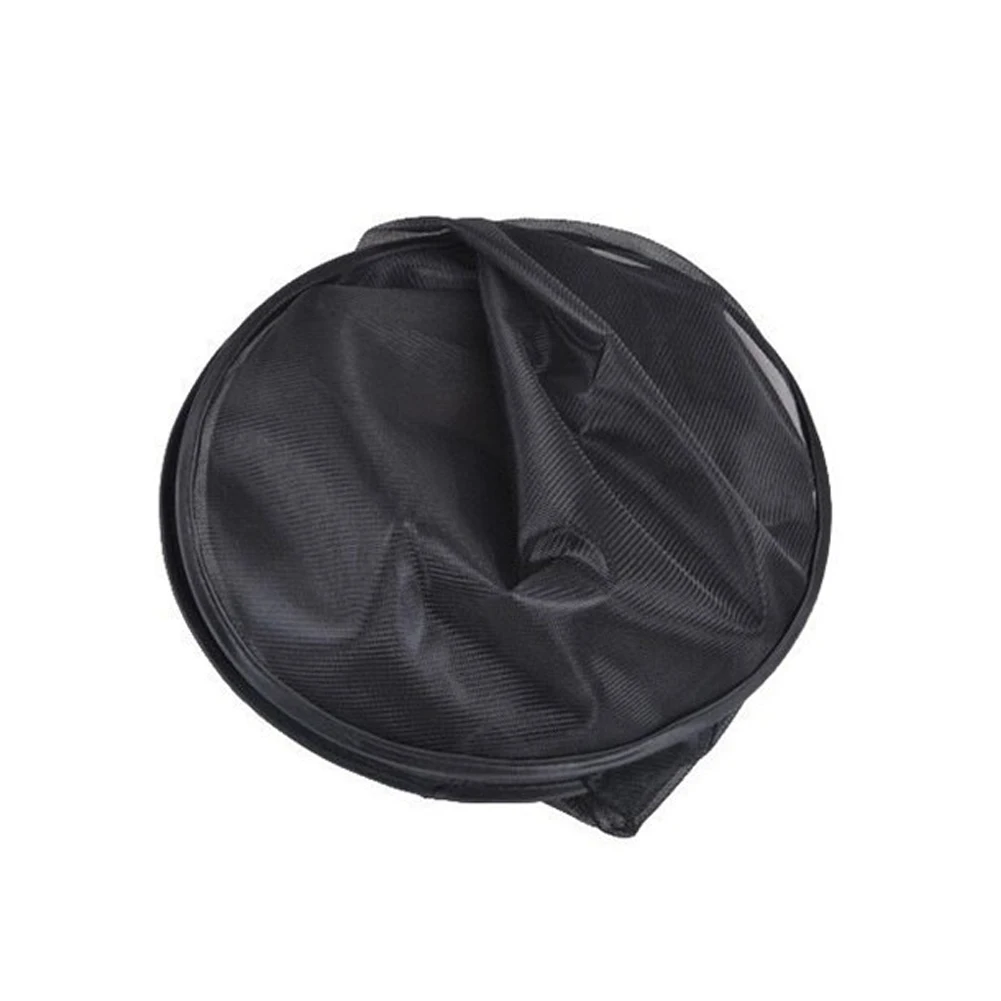 Хорошее качество автомобиля затенение от солнца Stoopable двухстороннее 6 Блок после