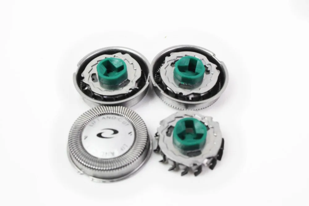 

3pcs Shaver Replacement Heads Razor Head For Philips AT750 AT890 PT 860 PT860 PT866 AT758 AT798 PT721 PT722 PT723