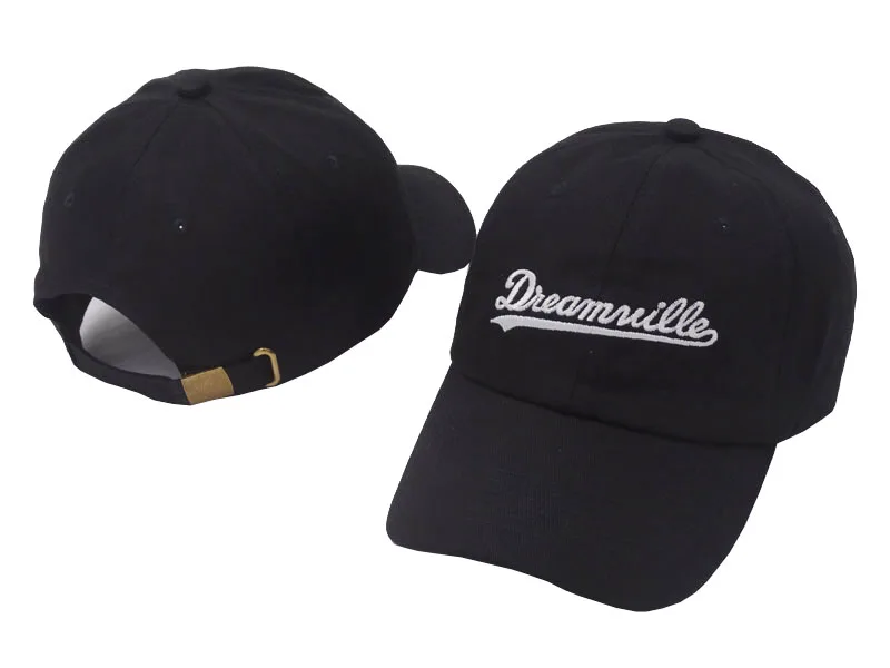 Belabay Новинка бейсболка согнутая шляпа Билла папы Dreamville J Cole World K.O.D j cole брендовая бейсболка для мужчин и женщин