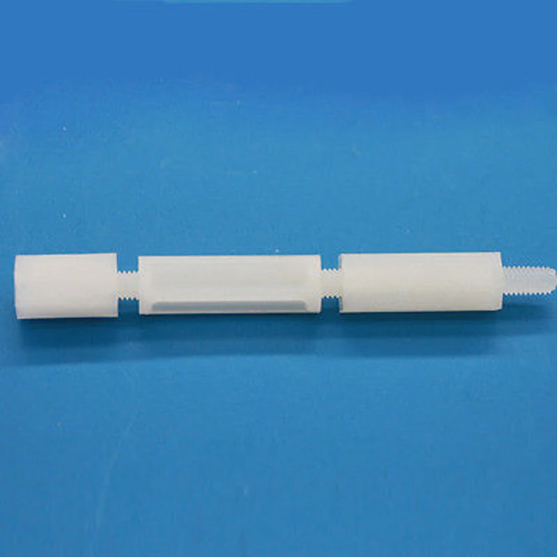 Стыки с двойной головкой из нейлона M3|threaded stud|double thread studcolumns pillars |