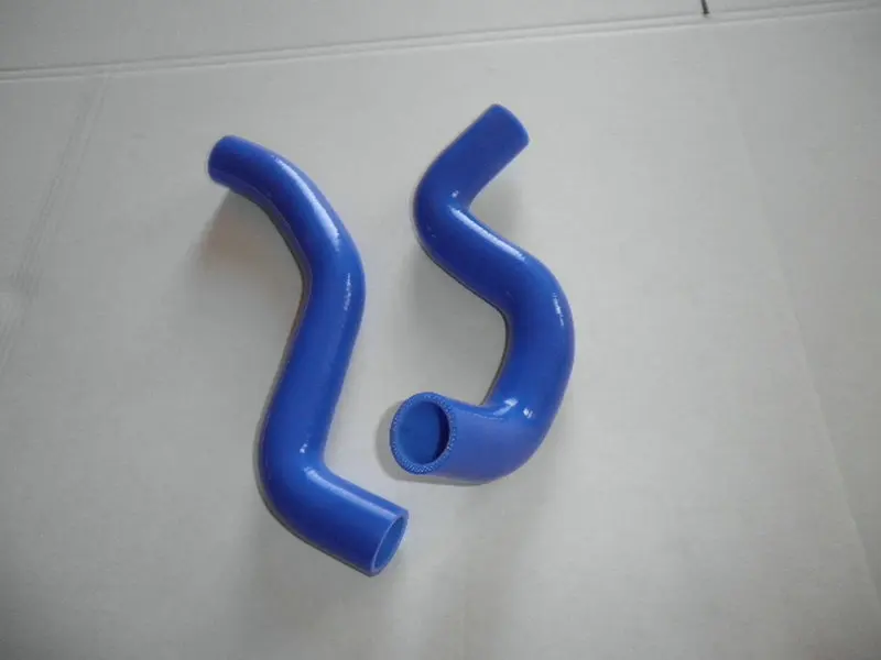Новый силиконовый шланг радиатора для Toyota Wish ANE11 Caldina AZT241/246 TC ANT10 OPA ACT10 | Автомобили