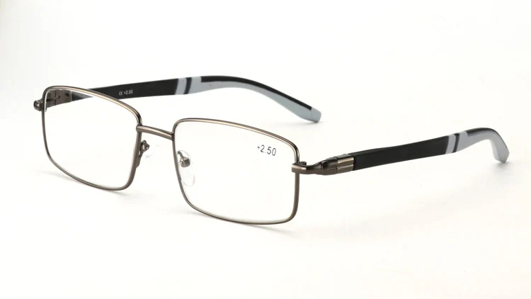 2018 фотохромные очки для чтения солнцезащитные мужские дальнозоркости