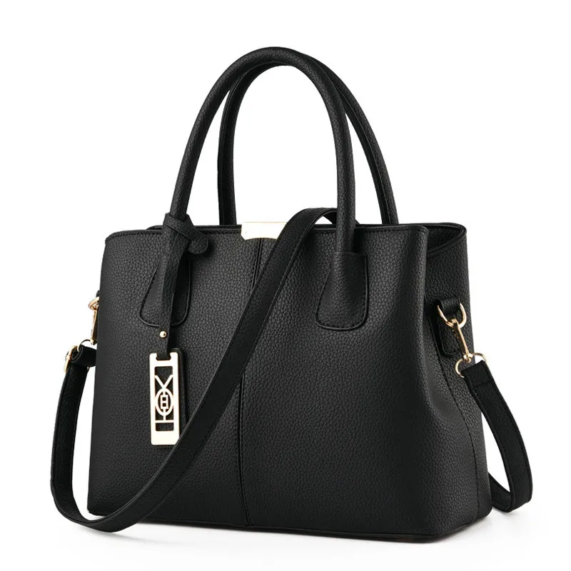 Брендовая новая сумка-тоут женская сумка через плечо от знаменитого дизайнера