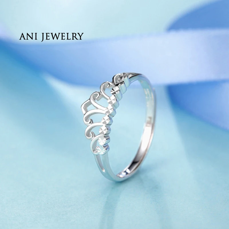 Женское кольцо из белого золота (AU750) 18 К|ring design|ring 18kring ring |