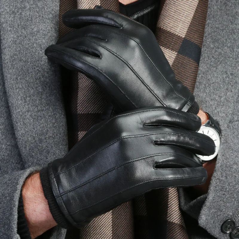 2018 высокое качество мужской сенсорный экран Рождественский подарок модные