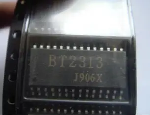 

Бесплатная доставка, 5 шт./лот, BT2313 SOP28, оригинал в SOTCK IC
