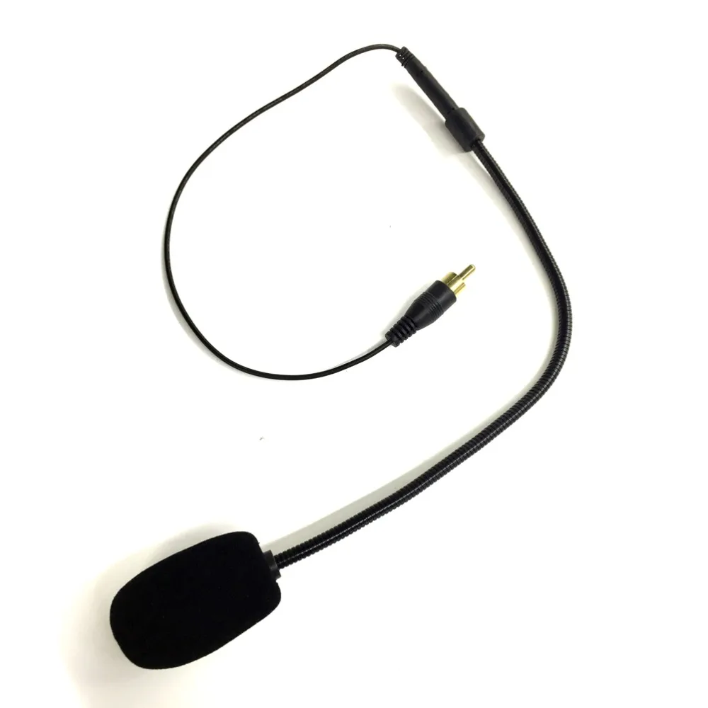JXEJXO Hands-free микрофон для Yaesu для FT-1802 FT-1807 FT-7800R FT-8900R FT-7800 FT-7900 FT-8800 FT-8900 FT-1807 FT-FTM-350